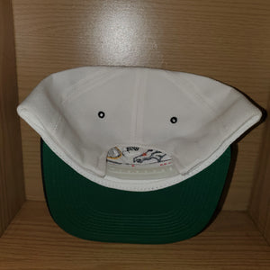 NEW Vintage Green Bay Packers Denver Broncos Super Bowl XXXII Hat
