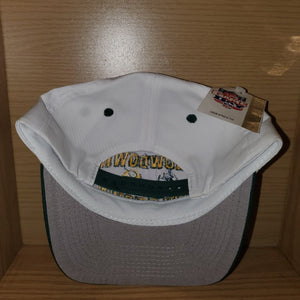 NEW Vintage 1997 Green Bay Packers Titletown Showdown Hat