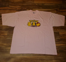 Load image into Gallery viewer, XL - Vintage Rare Pokemon Pikachu Shirt