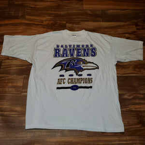 Shop Vintage Ravens Sweatshirt