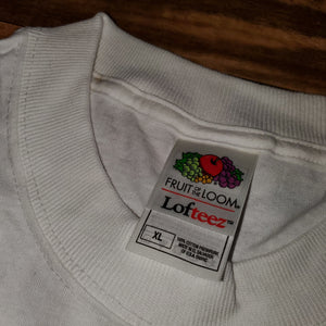 XL - Vintage 2002 Brasil FIFA World Cup Soccer Shirt