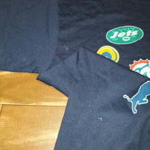 Load image into Gallery viewer, L - Vintage NFL Sports Teams Shirt