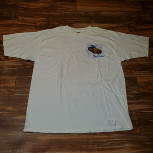 XL - Vintage 1995 Bill Elliot McDonald's Nascar Shirt