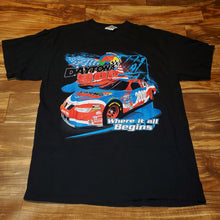 Load image into Gallery viewer, XL - Vintage 2000 Nascar Daytona 500 Shirt