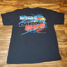 Load image into Gallery viewer, XL - Vintage 2000 Nascar Daytona 500 Shirt
