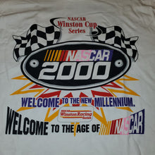 Load image into Gallery viewer, XL - Vintage 2000 Nascar Bristol Speedway Shirt
