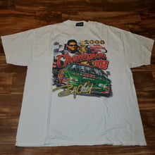 Load image into Gallery viewer, XL - Vintage Rare 2000 Bobby Labonte Nascar Champion Shirt