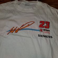 Load image into Gallery viewer, L/XL - Vintage 2002 Scott Wimmer Nascar Shirt