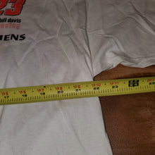 Load image into Gallery viewer, L/XL - Vintage 2002 Scott Wimmer Nascar Shirt