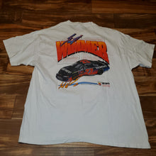 Load image into Gallery viewer, L/XL - Vintage 2002 Scott Wimmer Nascar Shirt