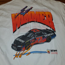 Load image into Gallery viewer, L/XL - Vintage 2002 Scott Wimmer Nascar Shirt