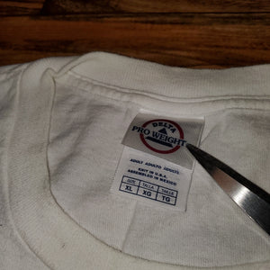 XL - Vintage Rare Bobby Labonte Cheerios Nascar Shirt