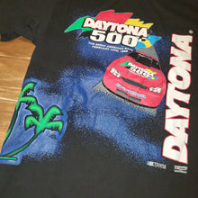 Load image into Gallery viewer, L/XL - Vintage 1990s Daytona 500 Nascar Shirt