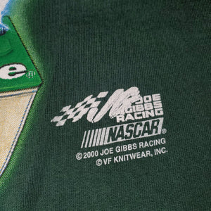 XL - Vintage 2000 Bobby Labonte Interstate Batteries Nascar Shirt