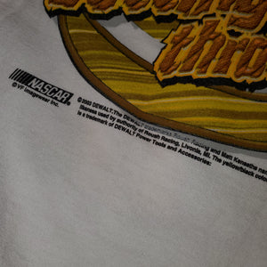 XL - Vintage 2003 Dewalt Matt Kenseth Nascar Shirt
