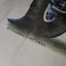 Load image into Gallery viewer, M - Vintage Rare Doug Stone On Tour Motocycle Shirt