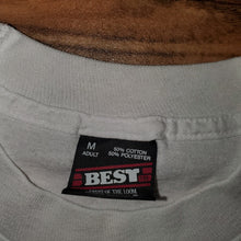 Load image into Gallery viewer, M - Vintage Rare Doug Stone On Tour Motocycle Shirt