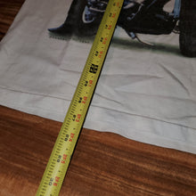 Load image into Gallery viewer, M - Vintage Rare Doug Stone On Tour Motocycle Shirt