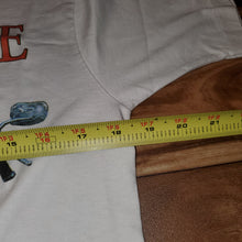 Load image into Gallery viewer, M - Vintage Rare Doug Stone On Tour Motocycle Shirt
