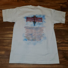 Load image into Gallery viewer, M - Vintage Rare Doug Stone On Tour Motocycle Shirt