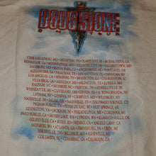 Load image into Gallery viewer, M - Vintage Rare Doug Stone On Tour Motocycle Shirt
