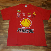 Load image into Gallery viewer, L - Vintage Kevin Harvick Pennzoil Nascar Shirt