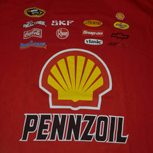 Load image into Gallery viewer, L - Vintage Kevin Harvick Pennzoil Nascar Shirt