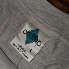 Load image into Gallery viewer, L - Vintage Rare Rusty Wallace Larry Dixon Nascar Shirt