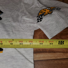 Load image into Gallery viewer, L - Vintage Rare Rusty Wallace Larry Dixon Nascar Shirt