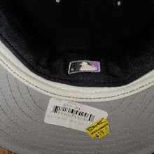 Load image into Gallery viewer, NEW Vintage Tampa Bay Rays MLB Fitted Hat Size 6 ⅞