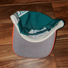 Load image into Gallery viewer, Vintage Rare Miami Dolphins Hat