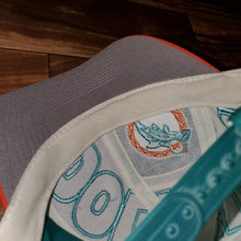 Load image into Gallery viewer, Vintage Rare Miami Dolphins Hat