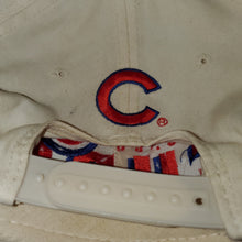 Load image into Gallery viewer, Vintage Chicago Cubs Hat