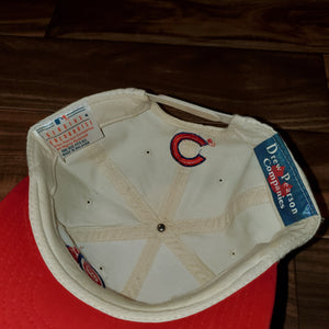 Vintage Chicago Cubs Hat