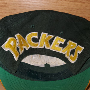 Green Bay Packers Cap – The Vintage Store