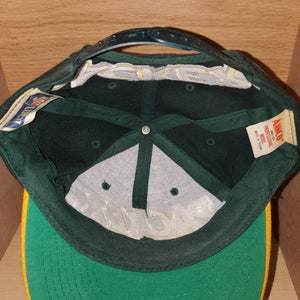 Vintage Green Bay Packers Annco Hat – Twisted Thrift