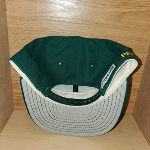 Vintage Green Bay Packers Plain Logo Hat