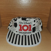 Load image into Gallery viewer, Vintage Youth 101 Dalmatians Painters Hat