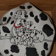 Load image into Gallery viewer, Vintage Youth 101 Dalmatians Painters Hat