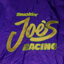Load image into Gallery viewer, XL - Vintage Camel Joe Racing Jacket