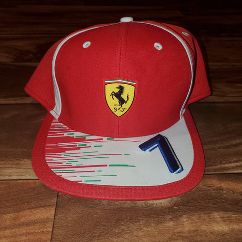 Puma Ferrari Scuderia Hat
