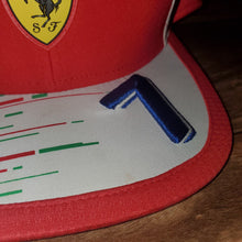 Load image into Gallery viewer, Puma Ferrari Scuderia Hat