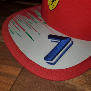 Puma Ferrari Scuderia Hat