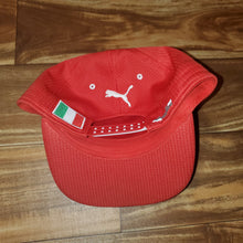 Load image into Gallery viewer, Puma Ferrari Scuderia Hat
