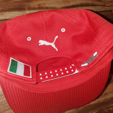 Load image into Gallery viewer, Puma Ferrari Scuderia Hat