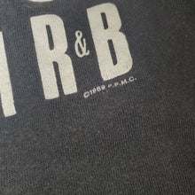 Load image into Gallery viewer, M - Vintage 1989 The Who The Kids Are Alright Tour Shirt