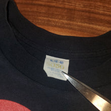 Load image into Gallery viewer, L/XL - Vintage RARE 1989 Rolling Stones Shirt