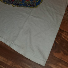 Load image into Gallery viewer, XL - Vintage Rare Grateful Dead 1993 Summer Tour Shirt