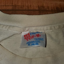 Load image into Gallery viewer, XL - Vintage Rare Grateful Dead 1993 Summer Tour Shirt