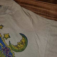 Load image into Gallery viewer, XL - Vintage Rare Grateful Dead 1993 Summer Tour Shirt